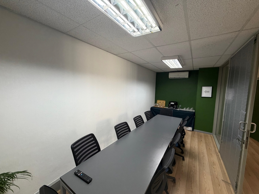 To Let Commercial Property for Rent in Durbanville Western Cape